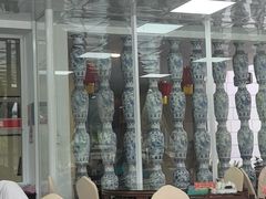 -鹿鸣酒家(越秀店)