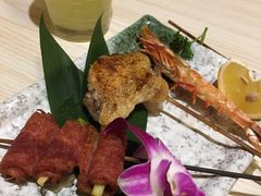 -割烹酱子日本料理(弘基财富广场店)