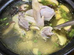 -呼吸森林·生态农庄农家乐私房菜