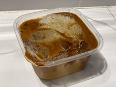 -甜心闲生传统手工冰粉(太古里店)
