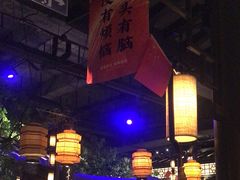 -绿茶餐厅(乐峰广场店)