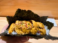 -麦MUGI铁板烧日式料理