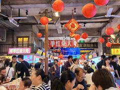 -阿财老铺·老蚌埠龙虾城(华夏总店)