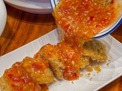 -永安水煮活鱼·仪征菜(仪征奥林匹克店)
