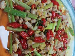 -洪霞餐馆