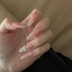 -M·X Nail日式美甲美睫