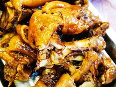 -王万妈卤猪脚(青岩交通路)