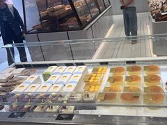 -JUST HOT佳禾欧包(大学城店)