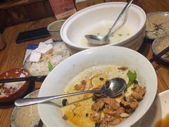 -丹江渔村(首都机场店)