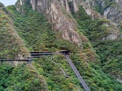 -十渡东湖港风景区