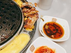 -韩宫宴和牛烤肉(盐城金鹰店)