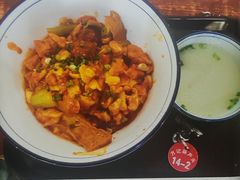 -方记香鼎葫芦头泡馍馆