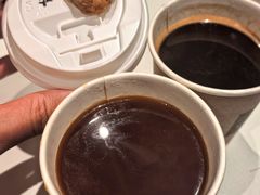 -Cafe del Volcan(永康路店)