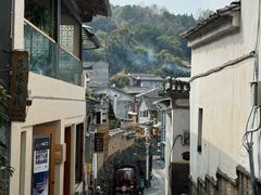 -妈妈的味道(和顺古镇店)