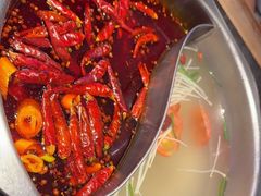 -来涮蜀鲜货火锅串串香(菜市口店)