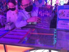 -歌友汇KTV(大悦城11层店)