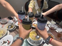 -庄氏祥记家常食府(国瑞建材家居博览中心店)