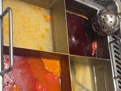 -海底捞火锅(百利广场店)