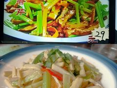 -上沟咱家饭店(黄河路店)