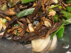 -金陵后厨·南京菜(新街口秣陵路店)