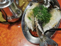 -红炎炎农家菜老字号(金水台店)