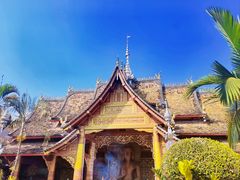 -西双版纳傣族园