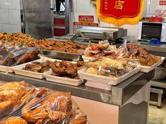 -净香园熟肉(北坦总店)