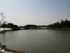 -艾溪湖湿地公园