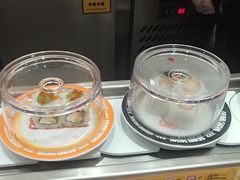 -元气寿司(金光华店)