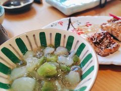 -千代御(临河街店)