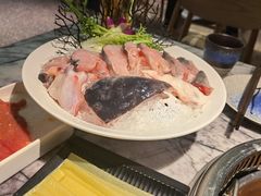 -鱼豆吉·豆浆鱼火锅(宜昌万达店)