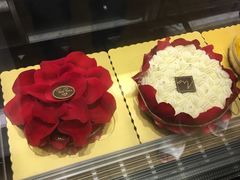 -PETIT PARIS 小巴黎(花园道店)