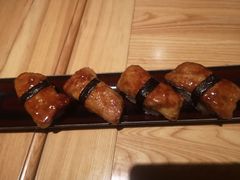 -隐泉京望日式料理(太和广场店)