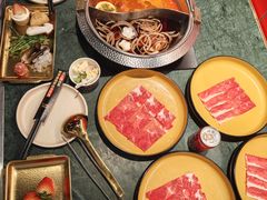 -牛New寿喜烧(金茂览秀城店)