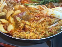 -MI WU FACTORY米屋美食工厂餐厅(绿地店)