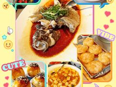 -维园悦谱·海派家常菜(乌鲁木齐南路店)