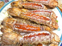 -三妹小龙虾·黄油蟹(华侨城总店)