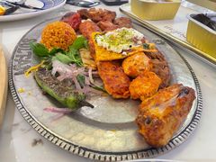 -SULTAN·苏坦土耳其餐厅(新光汇店)