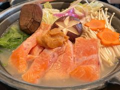 -南苑环球酒店-稻菊日式餐厅(鄞县大道店)