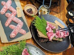 -黑牛の店·和牛烧肉(大悦城店)