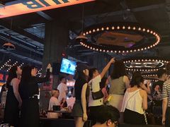 -HIB HUB公社(解放西路店)