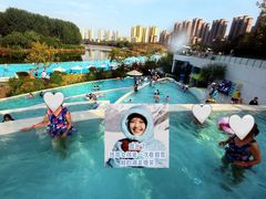 -清河半岛温泉度假酒店