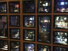 -不二茶空间·养生宴(石景山店)