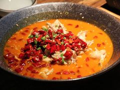 鱼蛙跳-嘉禾·悦享餐厅(八方汇店)