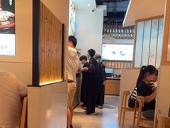 -蜜桃餐厅·伴山(绿宝广场店)