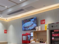 -喜家德虾仁水饺(华强天虹店)