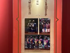 -迪庆藏族自治州博物馆