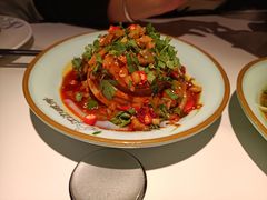 -江边城外烤全鱼(世茂广场店)