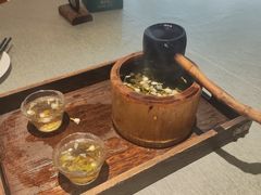 -汉水谣·江景餐厅(江滩店)