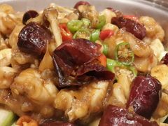 android_upload_pic-大铁勺新津菜(东丽阳光新业广场店)